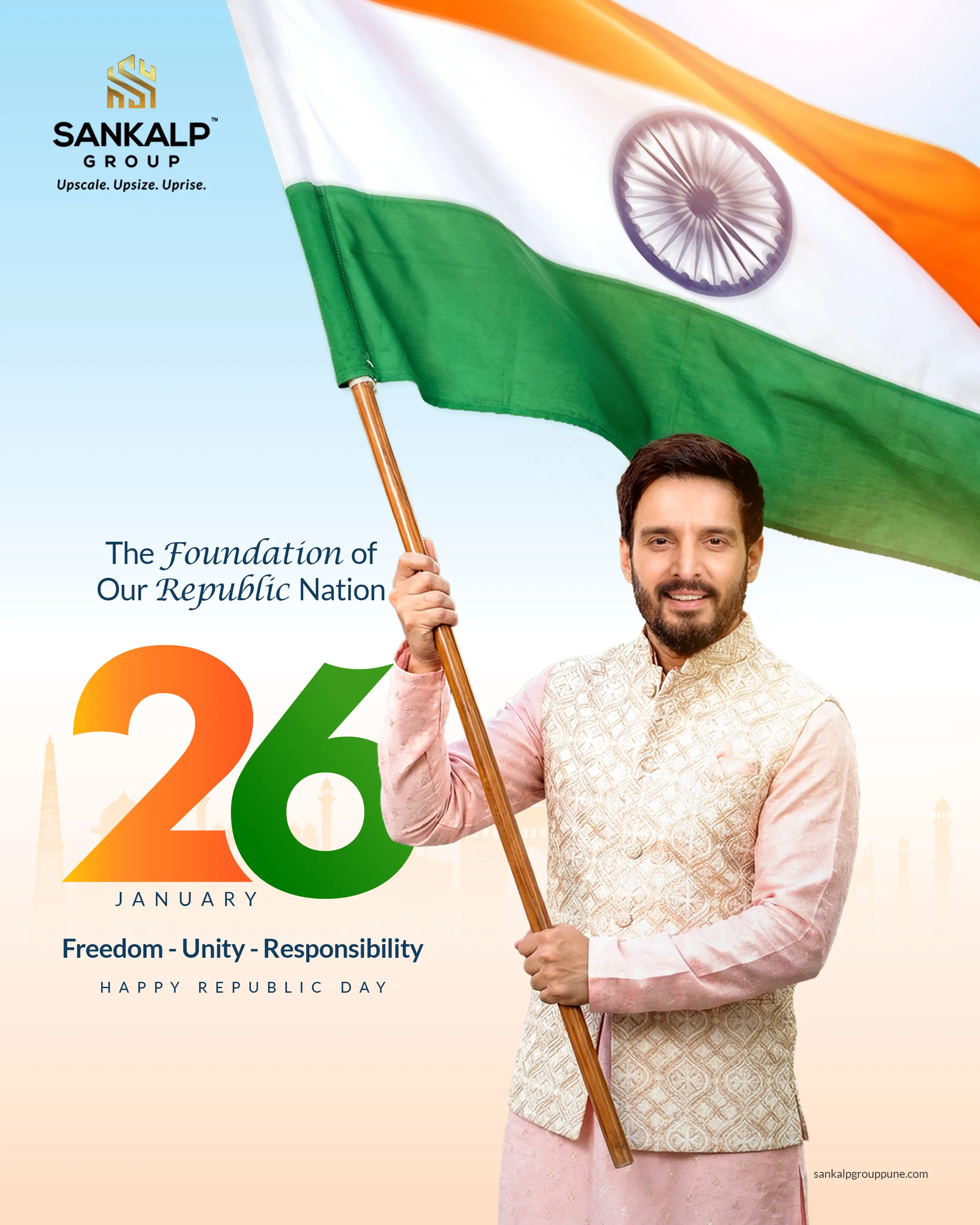 Sankalp Group creative 9